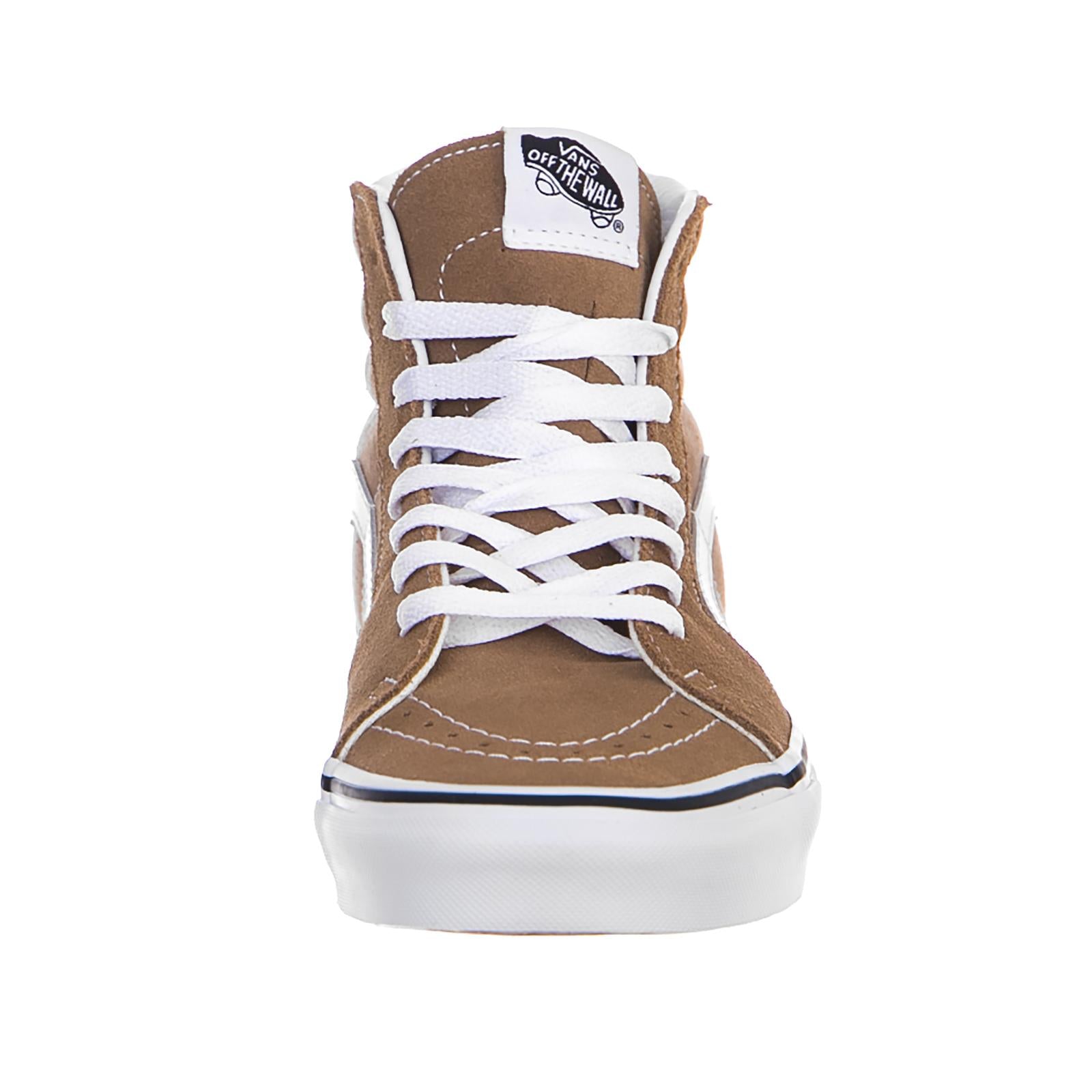UA SK8-HI TIGER S EYE/ VA38GEQSV  VANS 