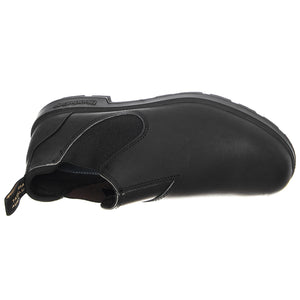 El Low - Scarpe Profilo Basso Uomo / Donna Nere 2039-2039-FW21  BLUNDSTONE 