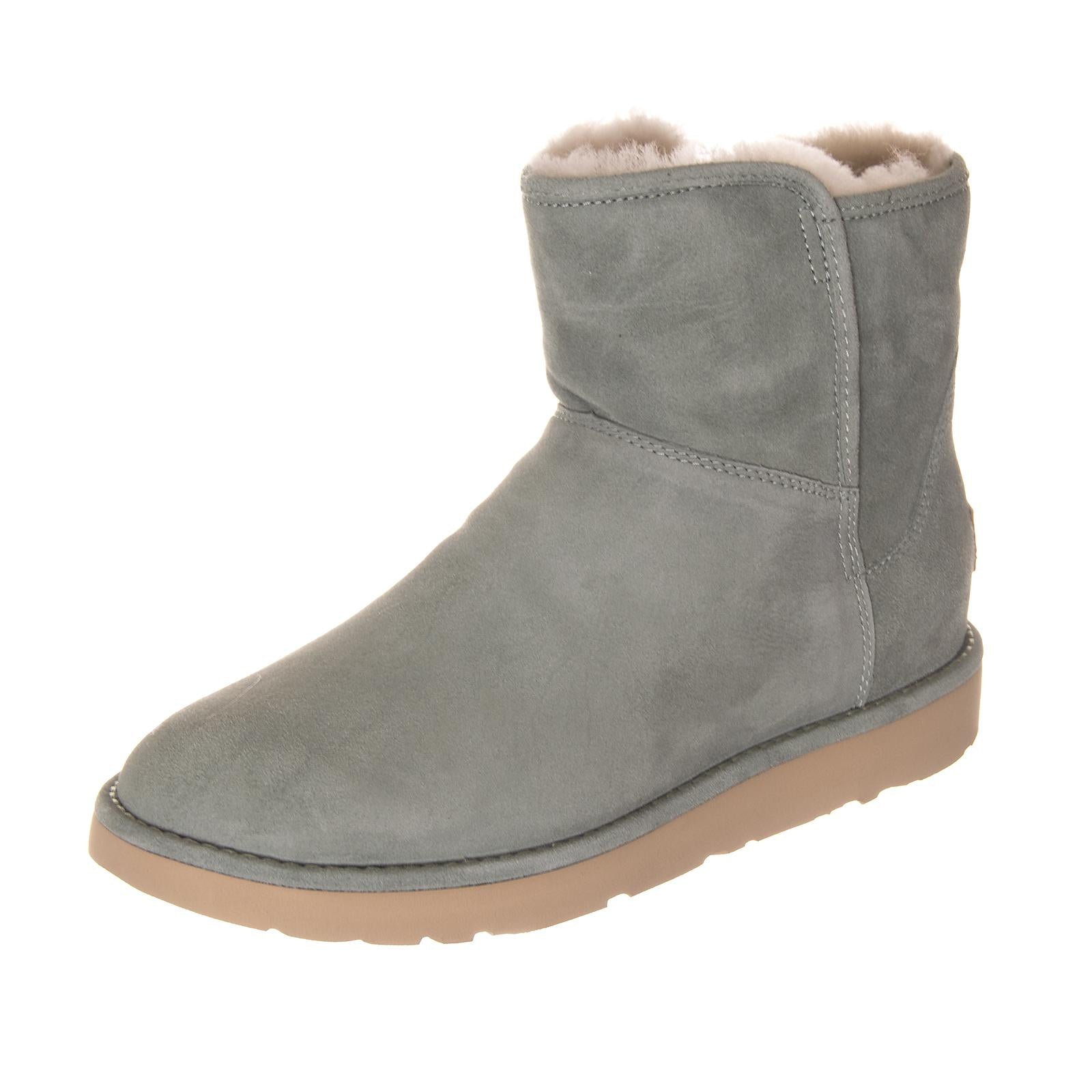 Abree Mini - Seaa Green - Stivaletti Donna UGSABRMSEGN1016548W  UGG 