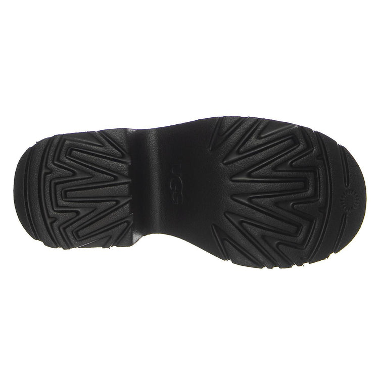 W Classic Short Black -- Stivali Donna Neri 1158310W NHS UGG 