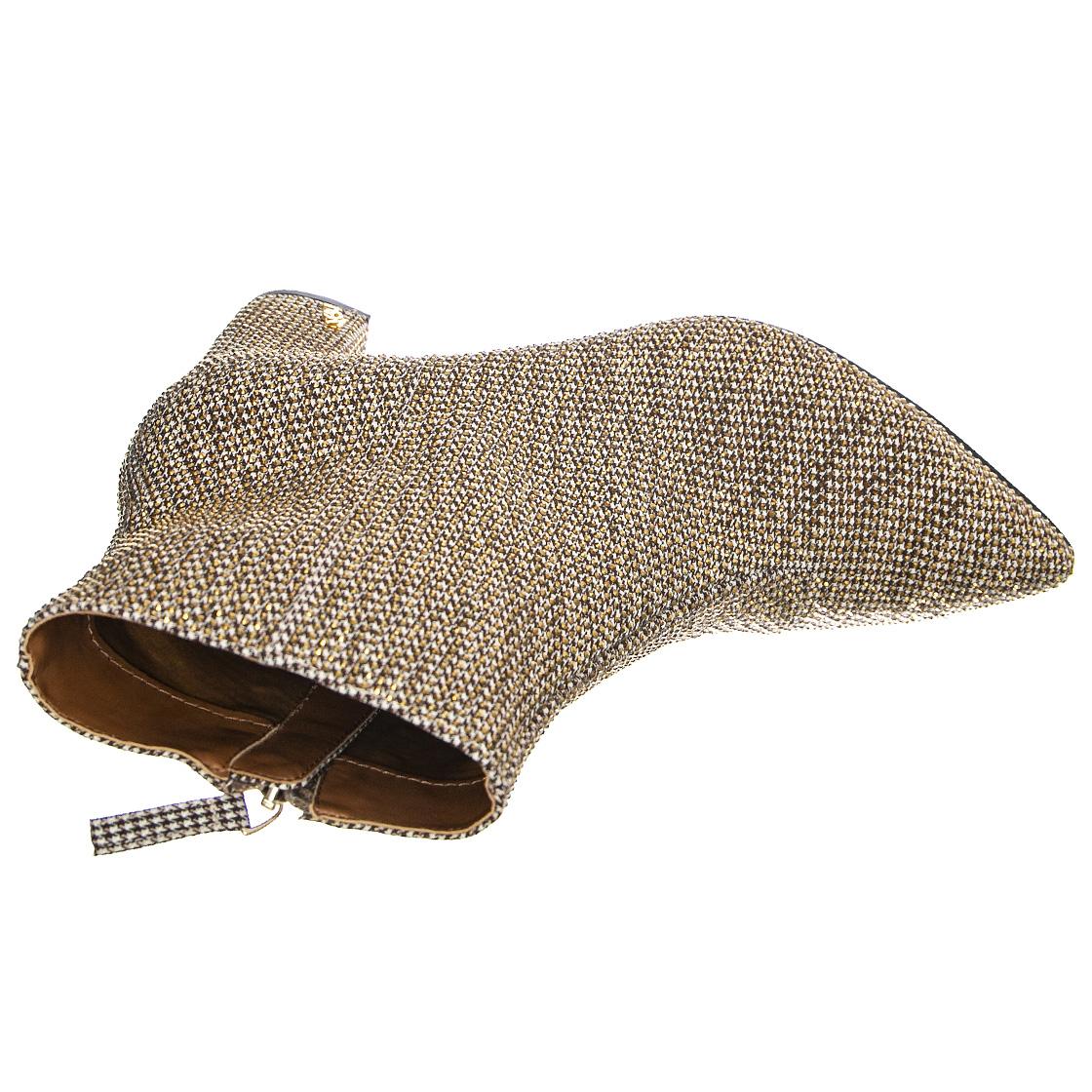  KGSBURLINGTONAB-40  KURT GEIGER 