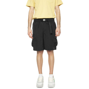 Men's Cargo Pocket Short - Bermuda Uomo Neri NF0A8BJGJK31  THE NORTH FACE 