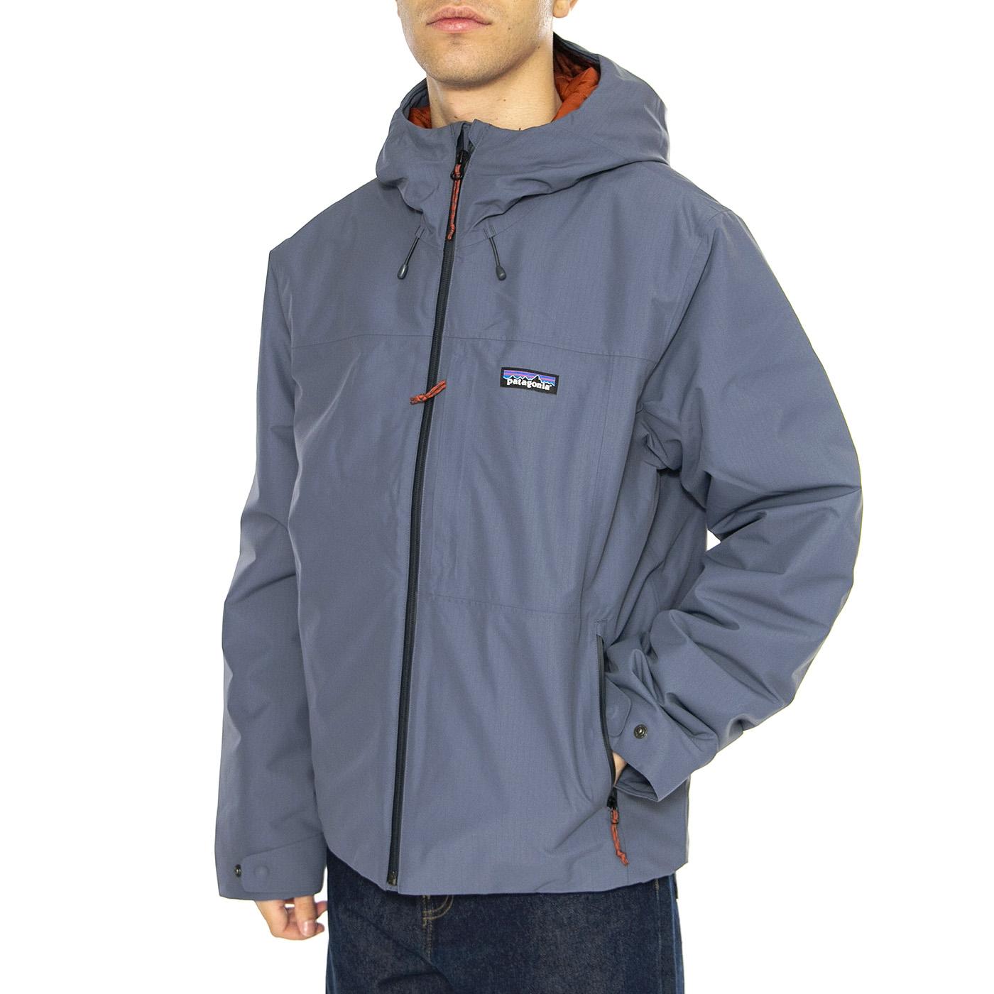 M's Windshadow Jkt-SMDB - Giacca Uomo Blu 26490-SMDB  PATAGONIA 