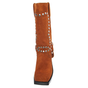  JCS53JC045-BLU  JEFFREY CAMPBELL 