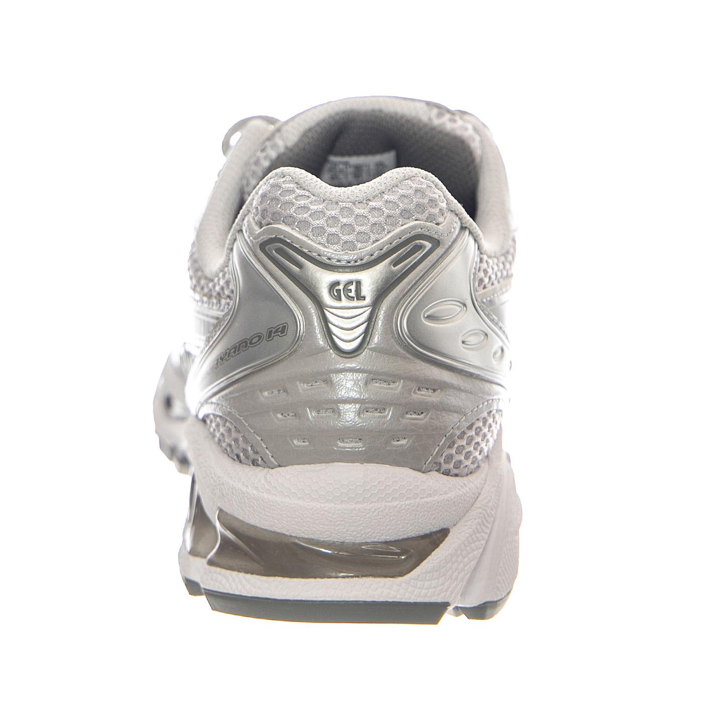 GEL-Kayano 14 - Cloud Grey / Clay Grey - Scarpe Grigie 1202A056-021 CLOUD GREY/CLAY GREY ASICS 