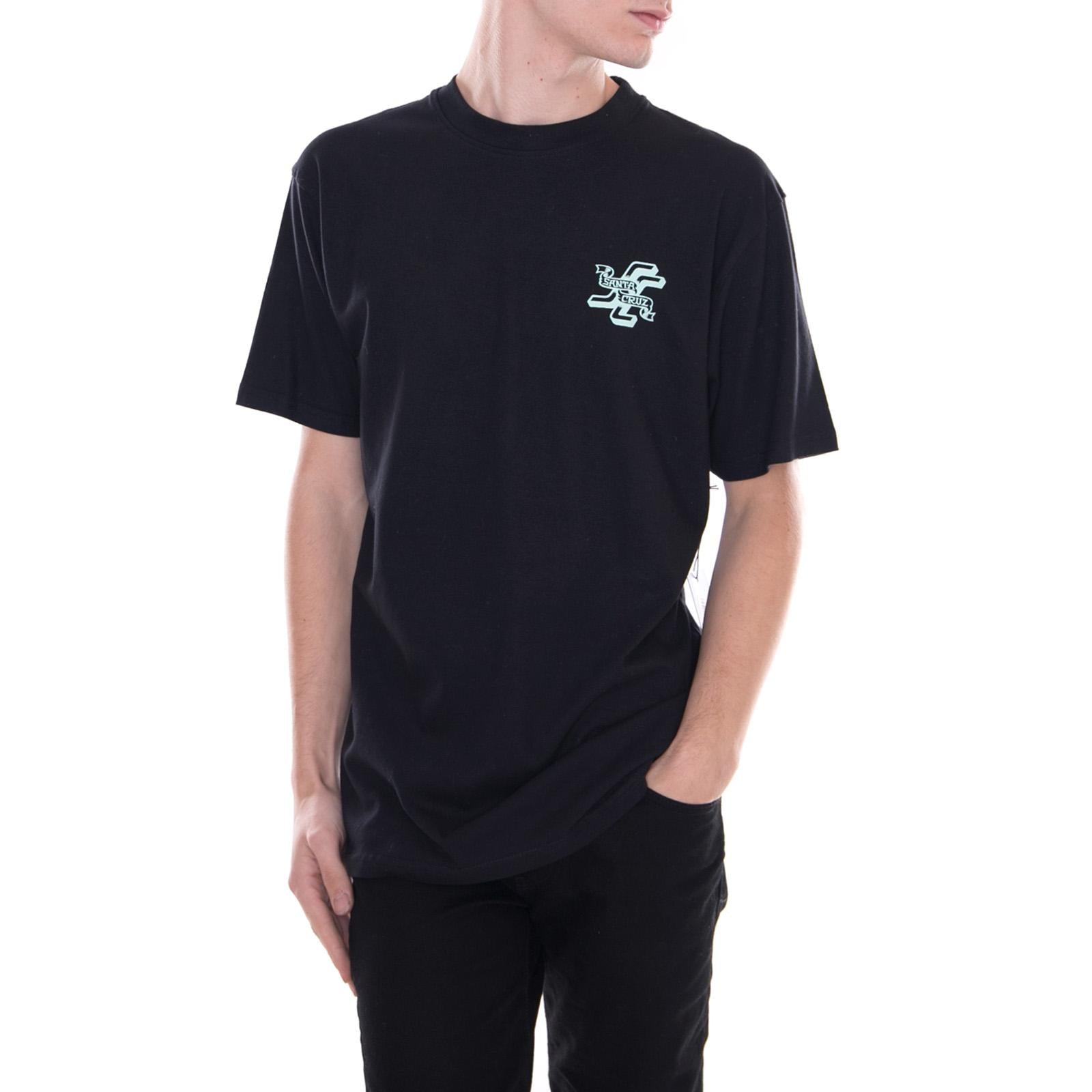  SCA-TEE-256  SANTA CRUZ 