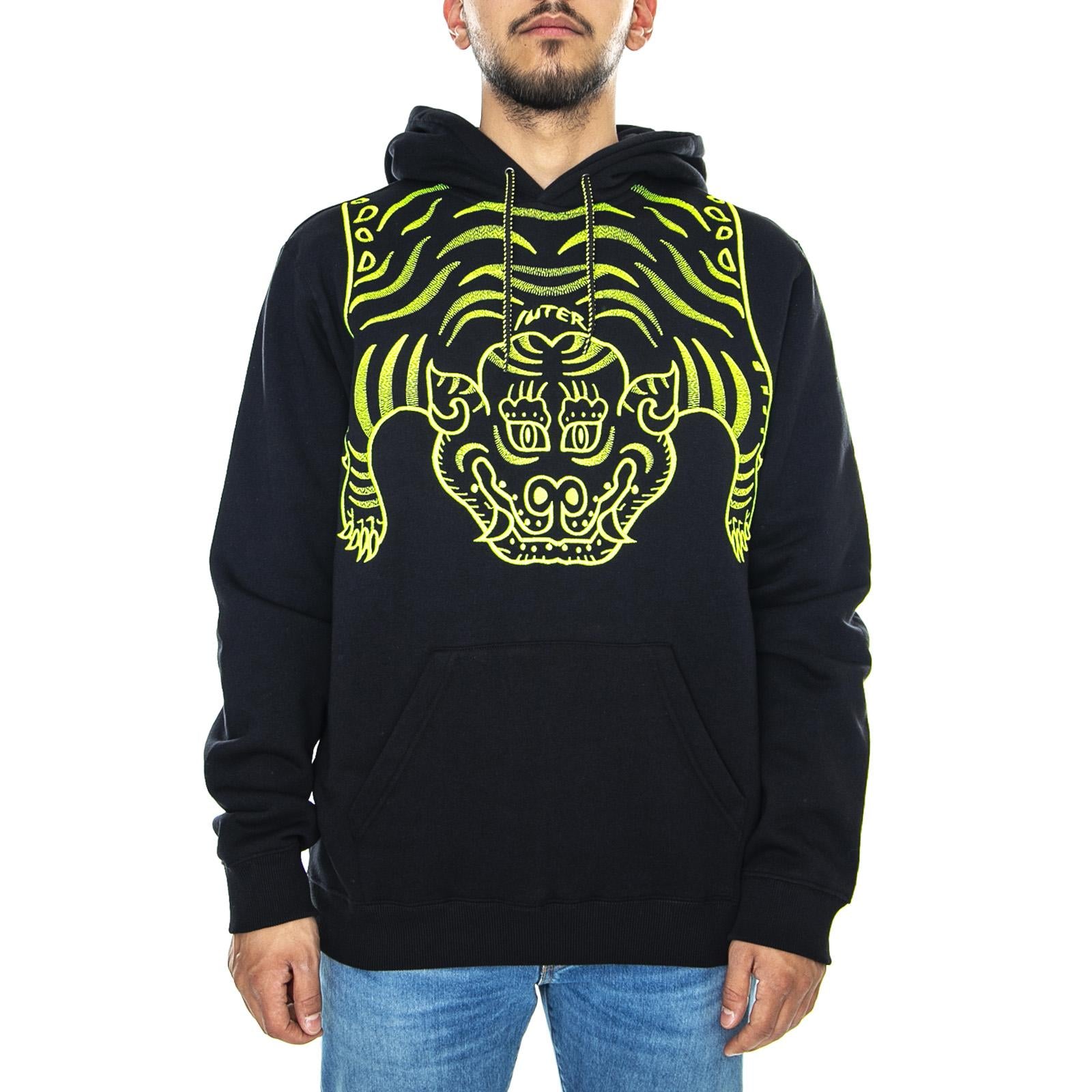  19WISH28-BLACK  IUTER 