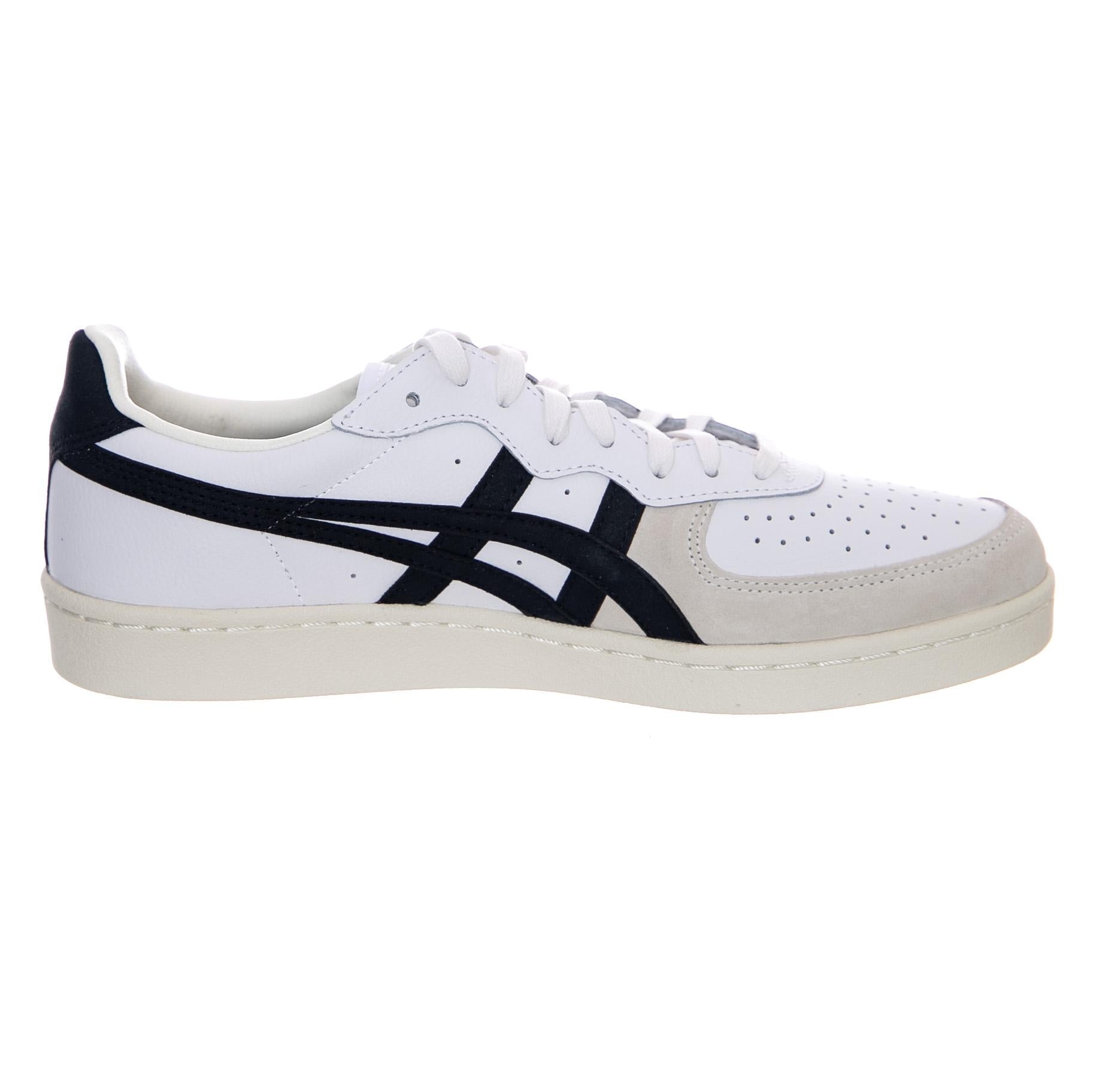 Gsm - Scarpe Stringate Profilo Basso Uomo Bianche D5K2Y-0190  ONITSUKA TIGER 