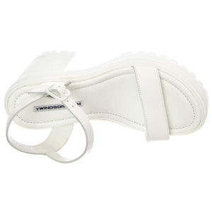  WSSPOPPIN-WHT  WINDSOR SMITH 