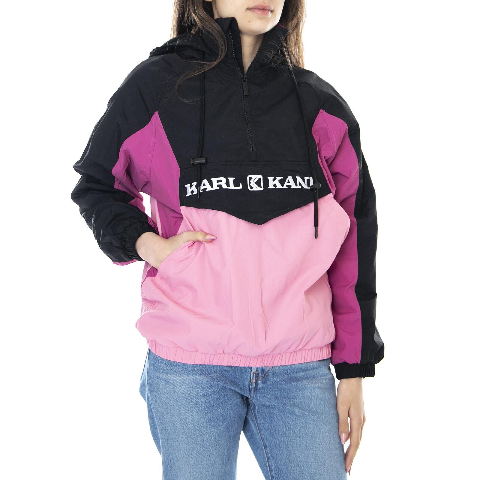  KRCKKWQ32017BLK  KARL KANI 