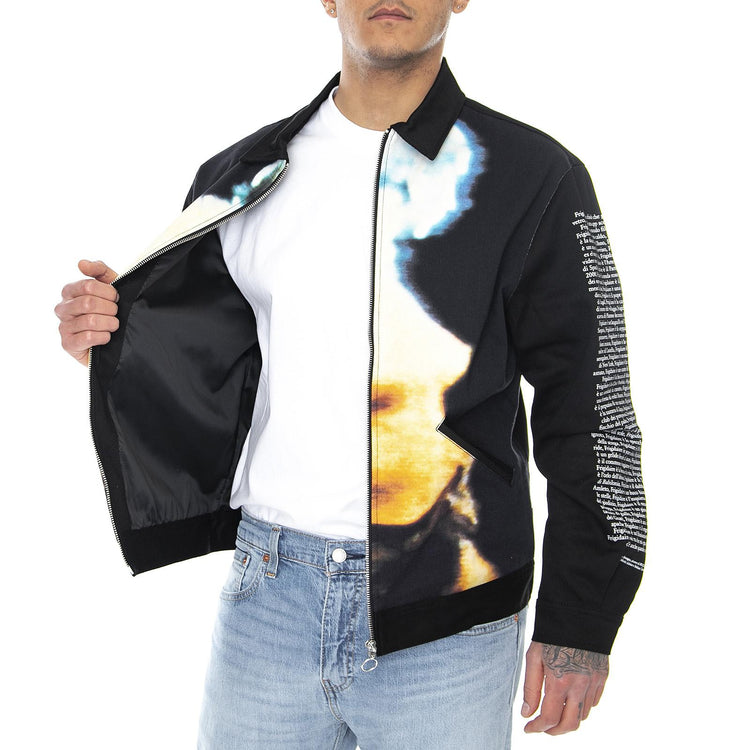  21SIJC80-BLACK  IUTER 