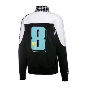 PUMA x DIAMOND Track Top Puma Black 57535901  PUMA 