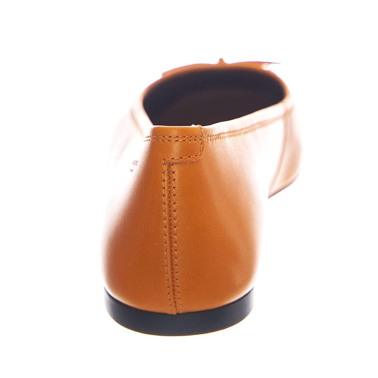 Jolin Orange Cow Leather - Scarpe Profilo Basso Donna Arancioni VBS5508-101-44  VAGABOND 