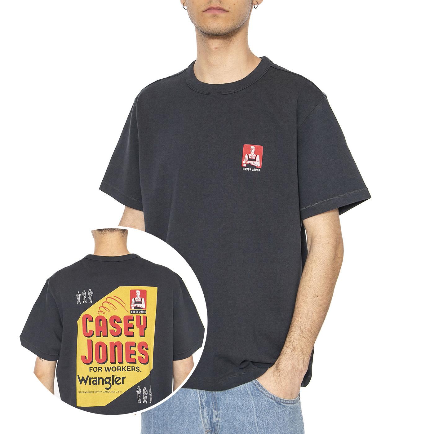 WRANGLER T-shirt & Polo - Consegna gratuita WRANGLER T-shirt & Polo - Consegna gratuita