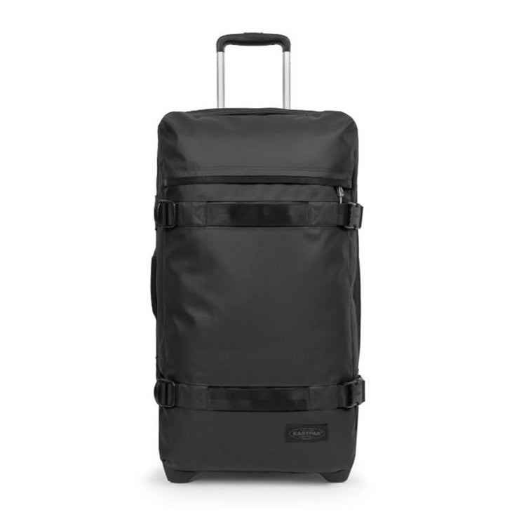 Transit'R M Rarp Black2 - Zaino/Cabina Trolley Unisex Eastpak EK0A5BA8 4Y81 EASTPAK 