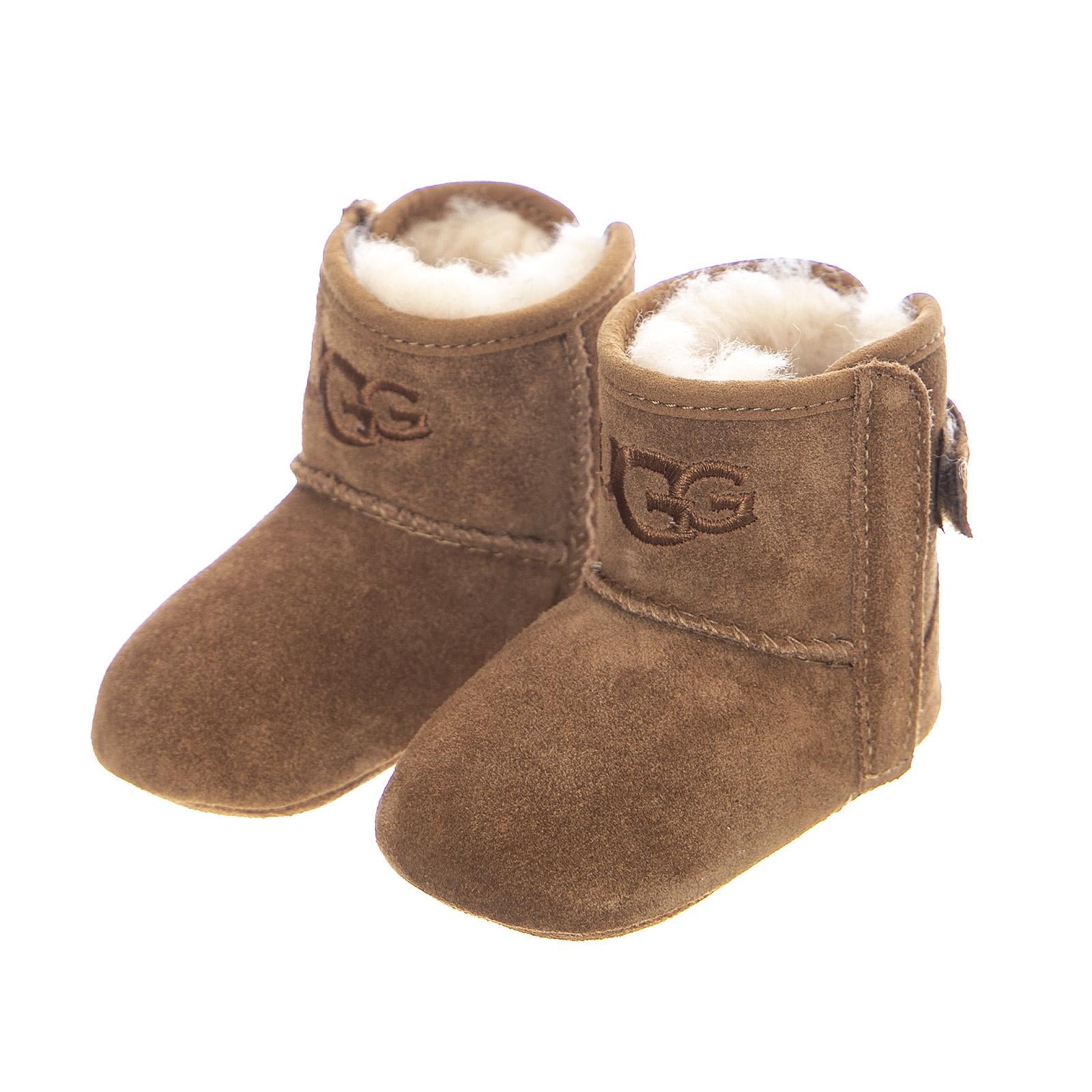 Jesse II Boots - Chestnut - Stivaletti Bambino Marroni UGKJESSECN1018141I  UGG 