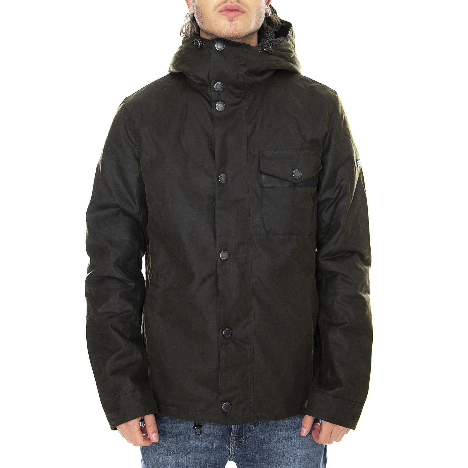  MWX1372-OL51-FW20  BARBOUR 