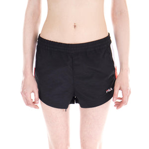 Brianna Woven Short black 682128-002  FILA 