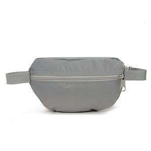 SPRINGER SPARKLY SILVER EK07472N  EASTPAK 