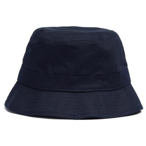 Barbour Cascade Bucket Hat Navy - Cappello da Pescatore Blu MHA0615-NY91-SS23  BARBOUR 