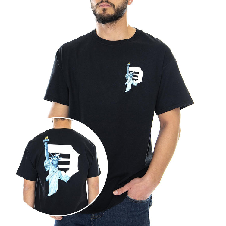  PAPSP2000-BLK  PRIMITIVE 