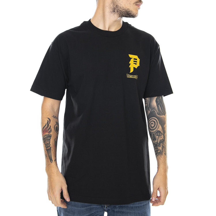  PAPSU1938-BLK  PRIMITIVE 