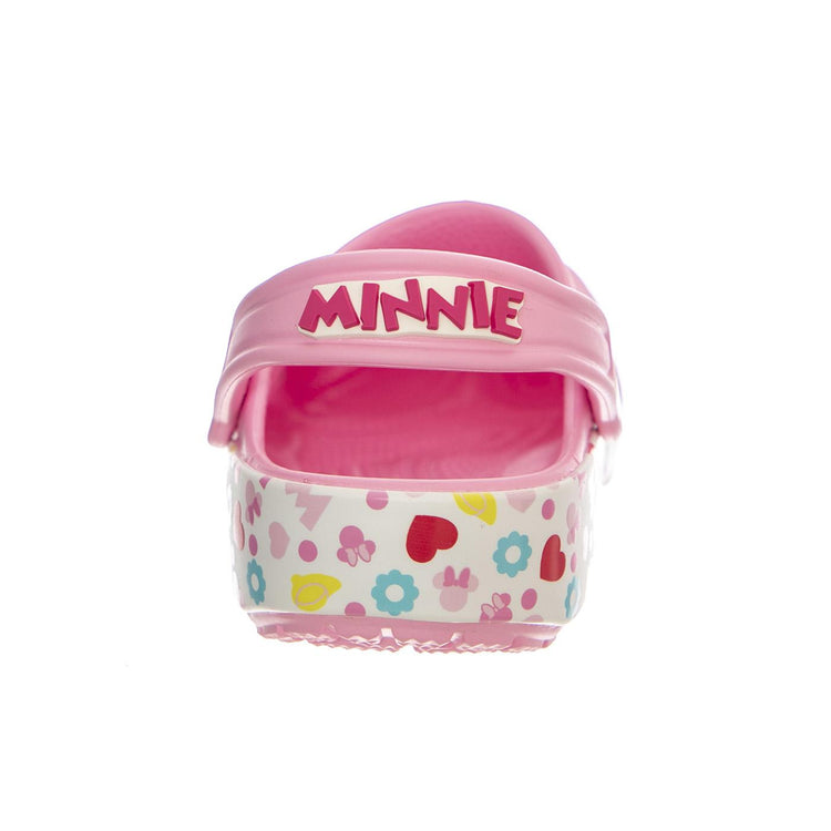 Mickey Friends Minnie Cls ClgK-MLT - Sandali Bambino Rosa CR.211147-MLT  CROCS 