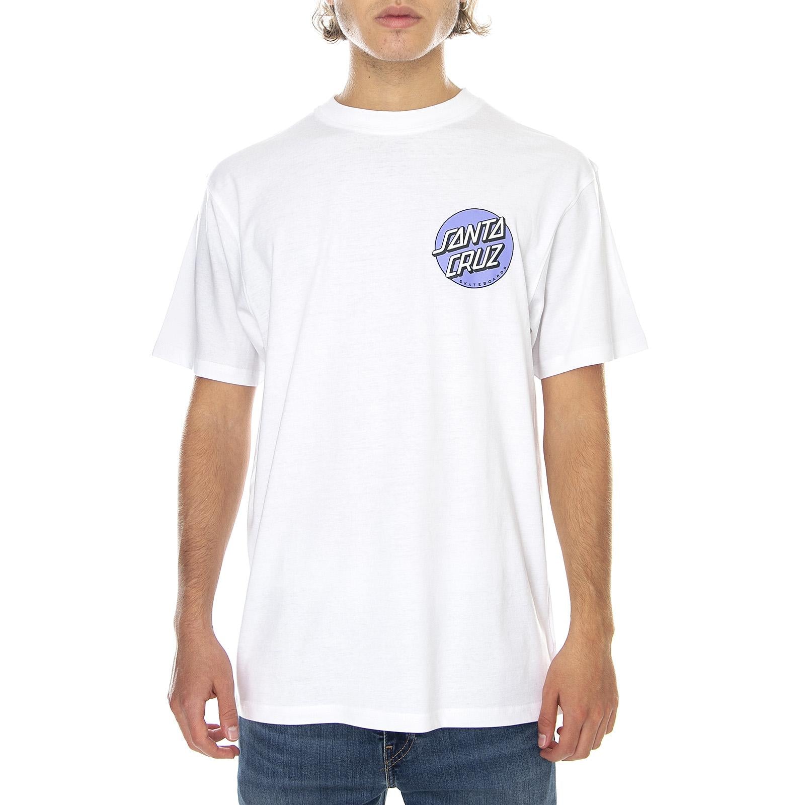  Rob Dot 2 White  SANTA CRUZ 