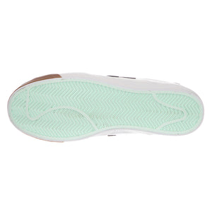 Numeric Skateboarding WHITE/BLUE Canvas / Suede NBNM212WGB  NEW BALANCE 