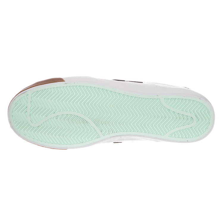 Numeric Skateboarding WHITE/BLUE Canvas / Suede NBNM212WGB  NEW BALANCE 