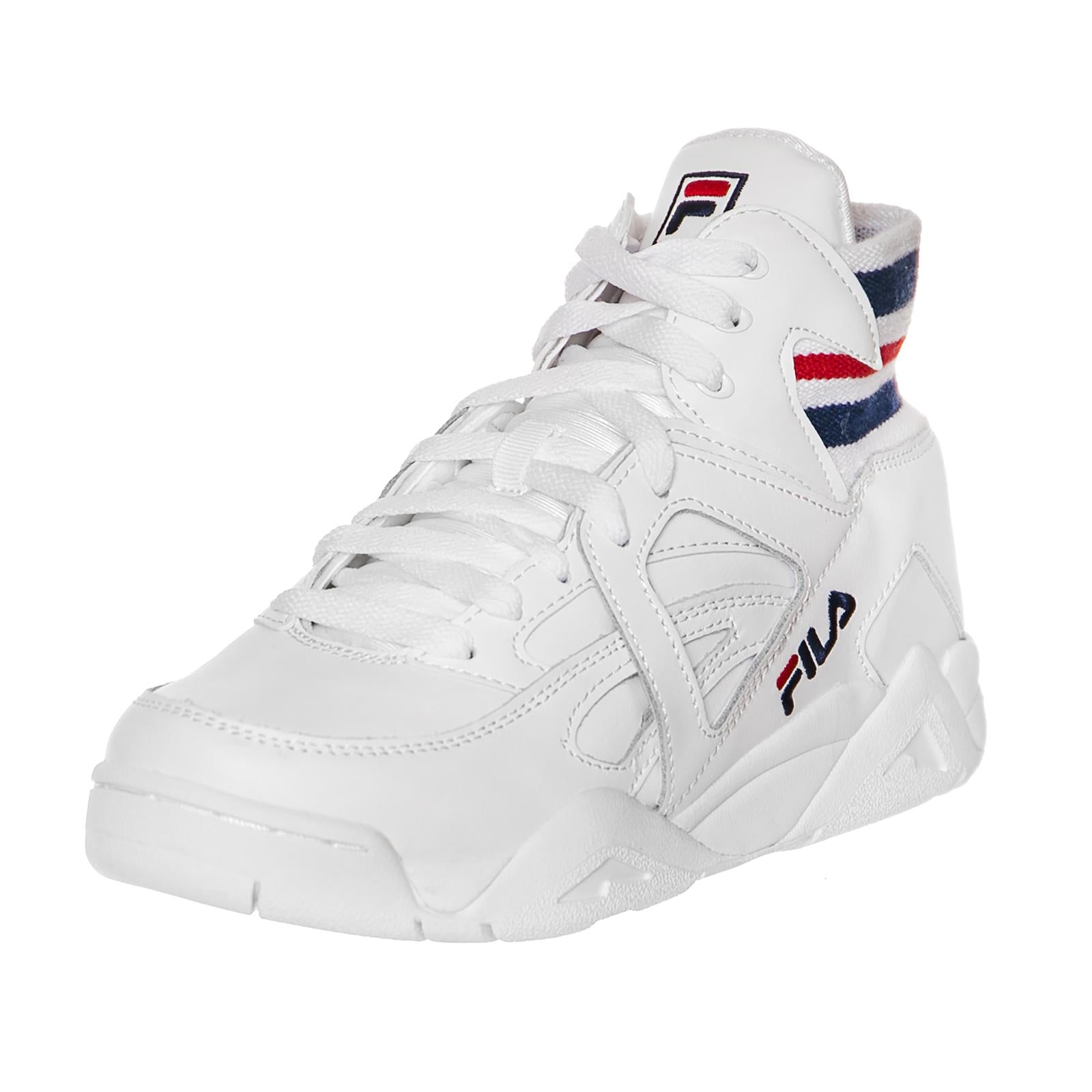 Cage Gore TC mid wmn White / Fila Navy / Fila Red 1010295-150  FILA 