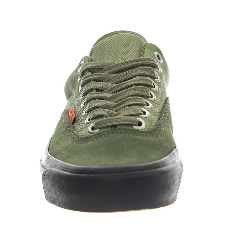 Skate Era Stub Olive / Black - Scarpe Stringate Uomo Multicolore VN000DA3 BIQ1 VANS 