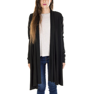 CM2-LF3 CHAMELEON CARDI-BLACK GCCCHAMALEON-BK  GROCERIES 