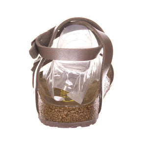 DALOA BIRKO FLOR GRACEFUL calzata stretta 85989_4  BIRKENSTOCK 