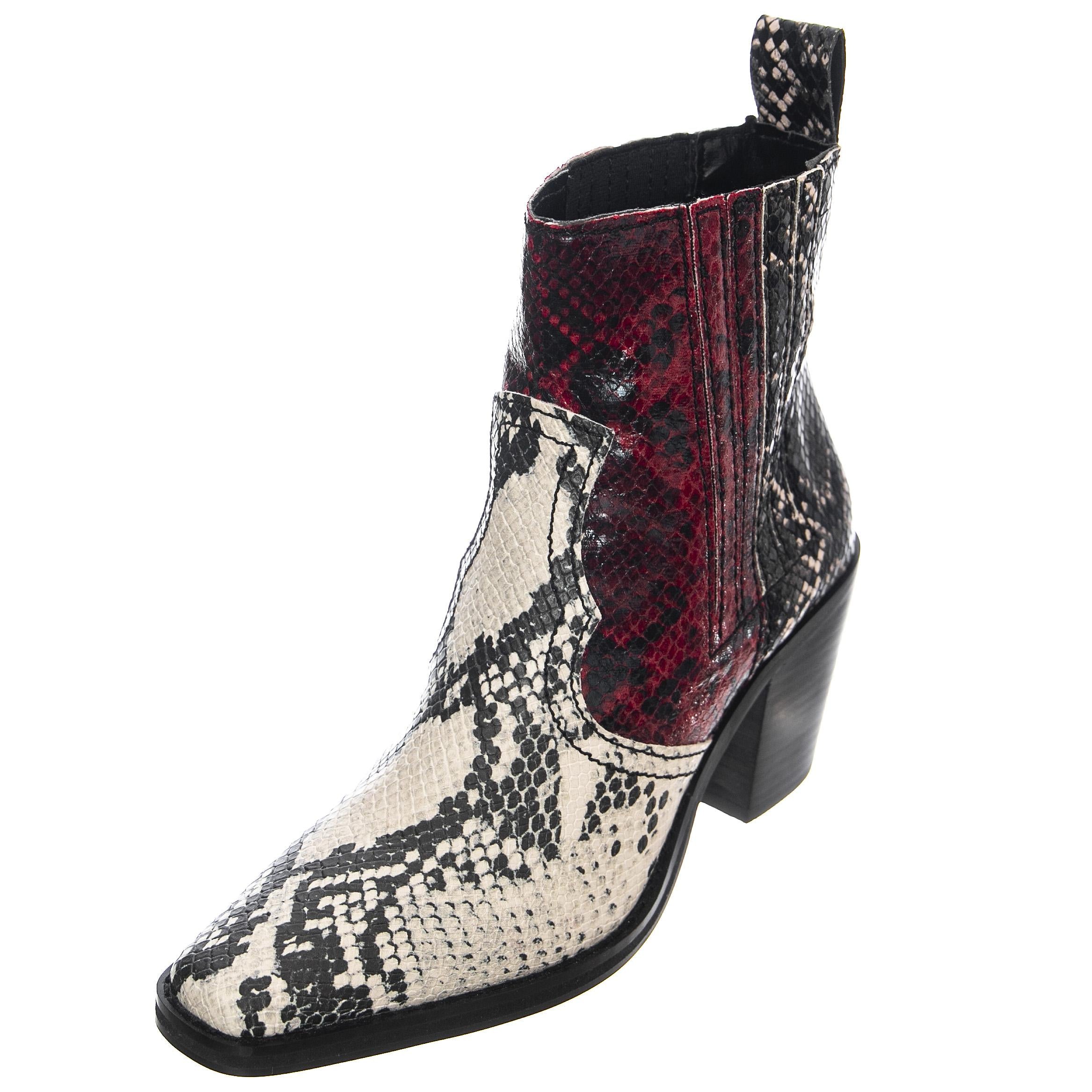  SMSGENIVA-BRGGRY  STEVE MADDEN 