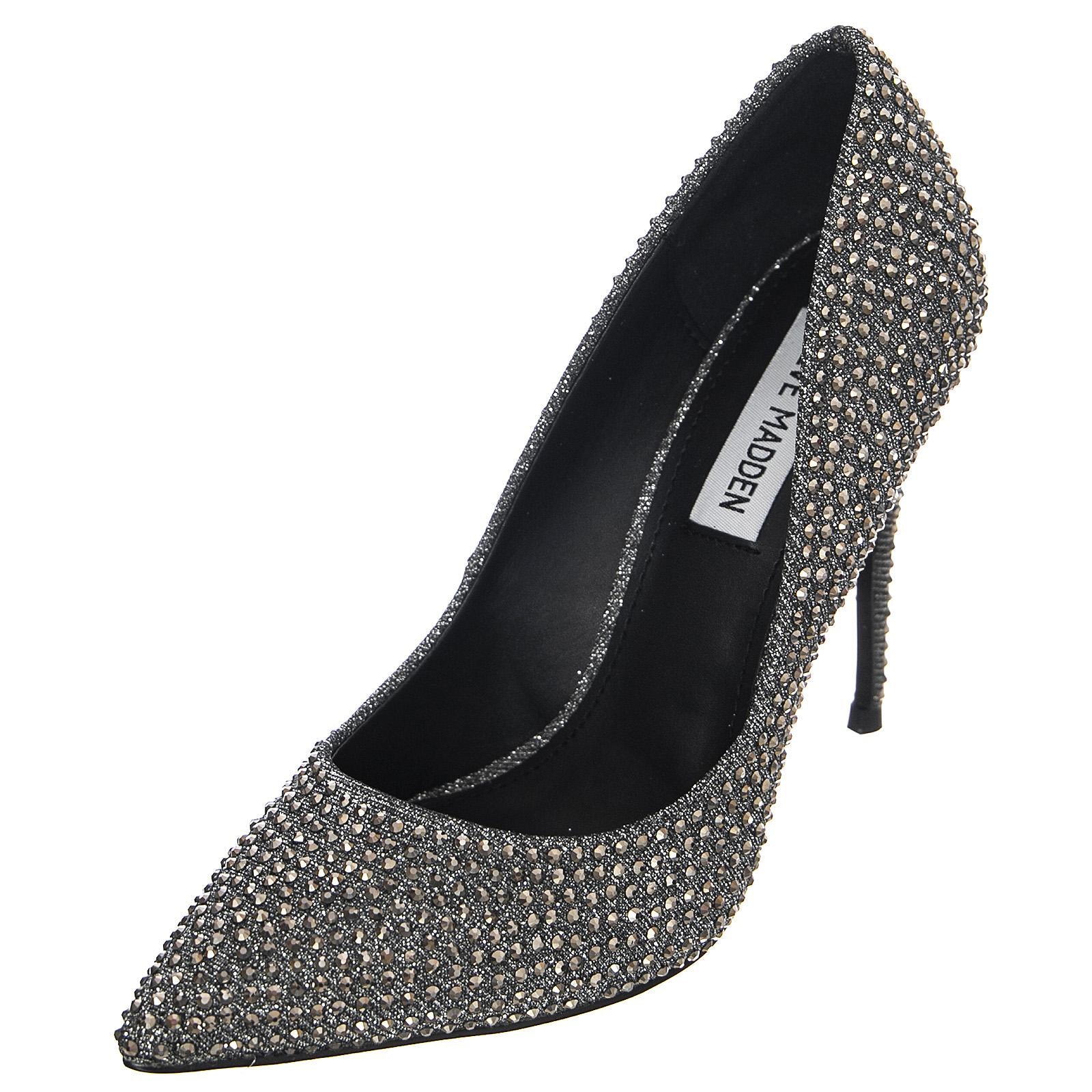  DAIS01S1-R RHINESTONE  STEVE MADDEN 