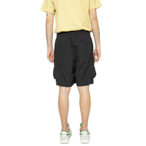 Men's Cargo Pocket Short - Bermuda Uomo Neri NF0A8BJGJK31  THE NORTH FACE 