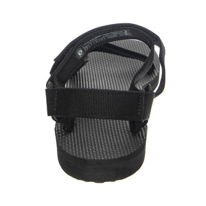 Original Universal W Sandal Black - Sandali Donna Neri 1003987-BLK  TEVA 