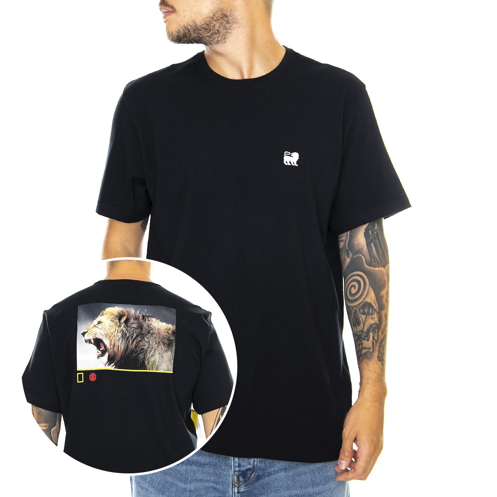  Q1SSF8-3732  ELEMENT 