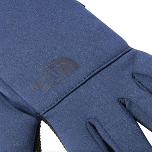 Autunno / Inverno - Etip Recycled Glove Summit Navy - Guanti Blu NF0A4SHA8K21  THE NORTH FACE 