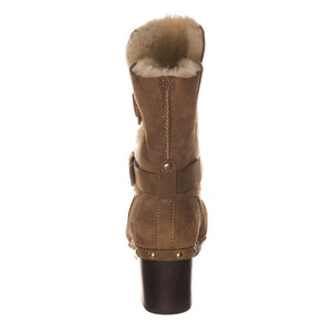 Brea - Chestnut Brown - Stivali Donna Marroni UGSBREACN1013596W  UGG 