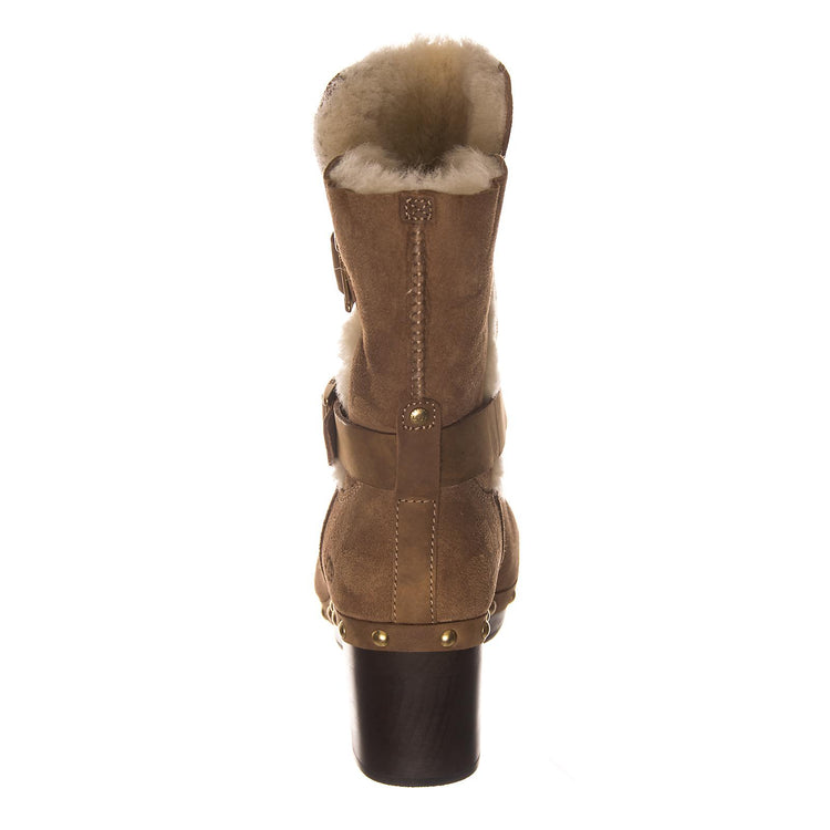 Brea - Chestnut Brown - Stivali Donna Marroni UGSBREACN1013596W  UGG 