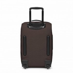 TRANVERZ S CRAFTY BROWN EK61F16O  EASTPAK 