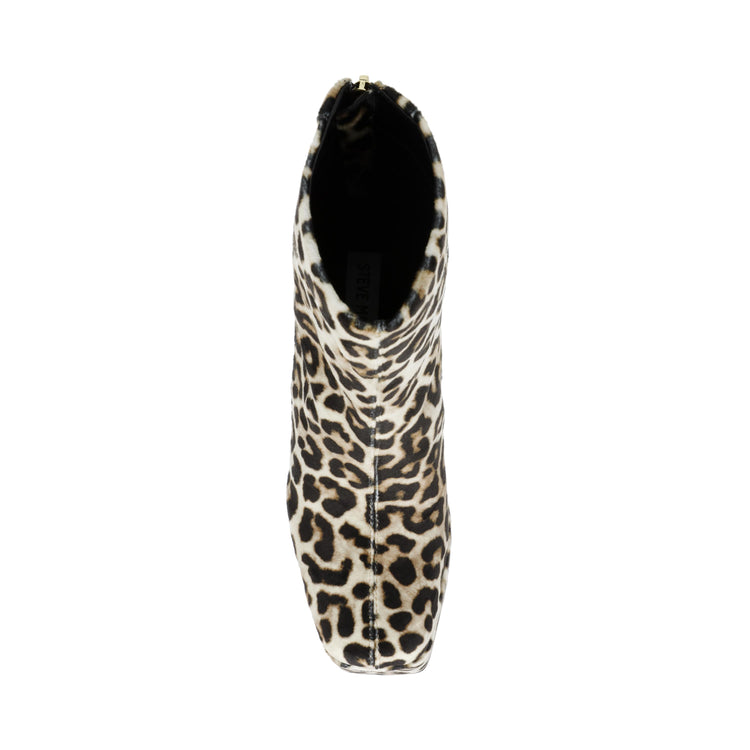 Voyager Leo Velvet - Stivaletti Donna Leopard / Multicolore SMSVOYAGER-LEO  STEVE MADDEN 