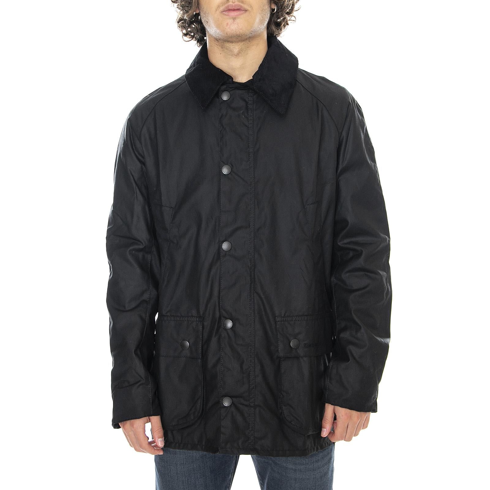  MWX0339-BK71-FW20  BARBOUR 
