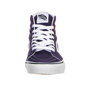 UA SK8-HI NIGHTSHADE/T VA38GEQSS  VANS 