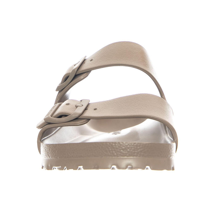 Arizona EVA Regular Fit Grey Taupe - Sandali Uomo Grigi 1030447 GTP BIRKENSTOCK 