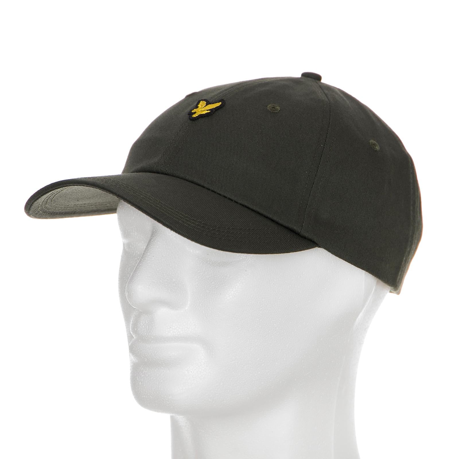 Baseball Cap HE503A-Z262  LYLE & SCOTT 