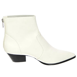  MS-CAFE01S1 WHT LEAT  STEVE MADDEN 