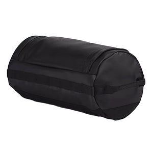 Bc Travel Canister Black - L - Beautycase Nero NF0A52TF53R1  THE NORTH FACE 